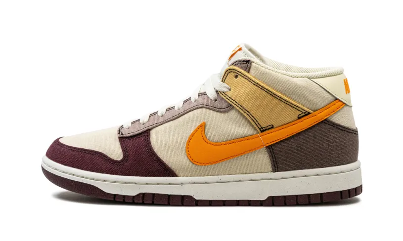 Nike Dunk Dunk Mid 'Coconut Milk'